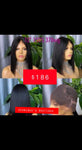 370 Straight Lace Wig