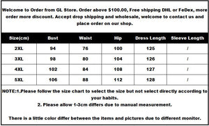 Plus Size 2XL-5XL One Shoulder Long Sleeve Bodycon Midi Dress Pencil Dresses